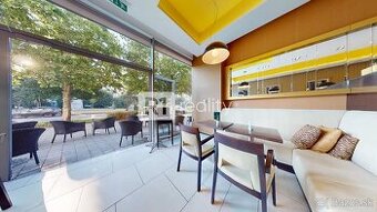 Luxusný obchodný priestor AUPARK Piešťany