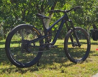 Propain Tyee 29 CF "M" + RS Domain