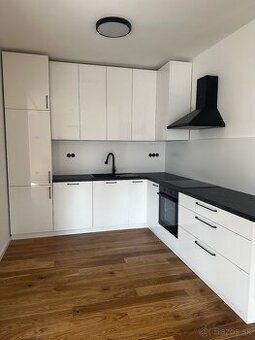 Nový 3iz byt, 100m2, dve parkovacie miesta