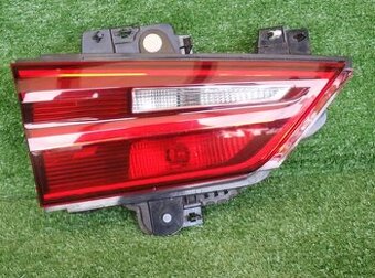 bmw x2 svetlo f39 led ľavé