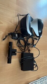 Sony PlayStation VR PSVR CUH-ZVR2