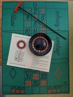 Ruleta