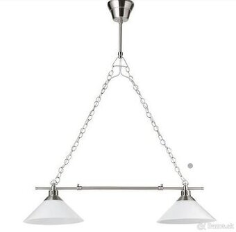 IKEA KROBY zavesna nastavitelna lampa