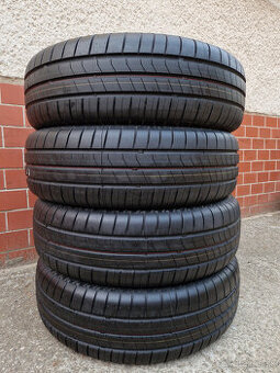 195/55 r16 letne pneumatiky 195/55/16 pneu 195 55 16