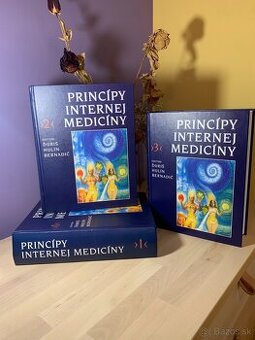 Princípy internej Medicíny