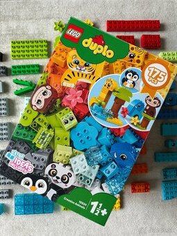 Lego Duplo 10934 Creative animals