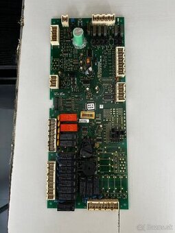 Elektronika na konvektomat Zanussi