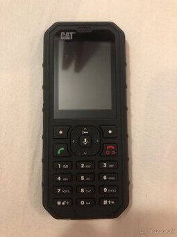 Cat b35