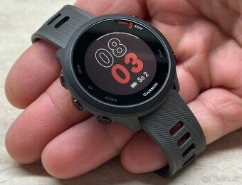 Garmin Forerunner 55 Grey