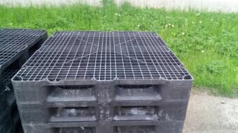 Plastove palety, paleta,Plast