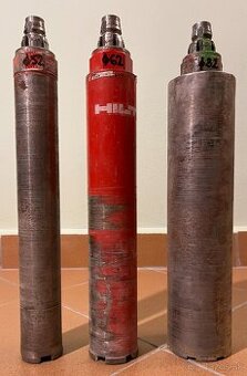 HILTI univerzálna jadrová korunka SP-L (MM)