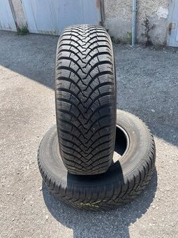 Pneumatiky 225/70 r16