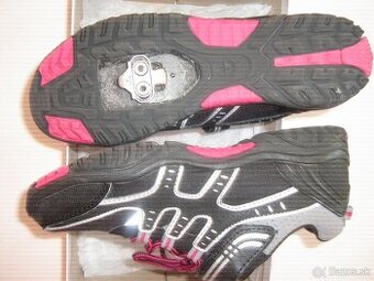 CYKLO TRETRY SPD vel. 37-38