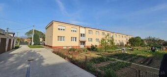 3 izbový byt Nové Mesto Nad Váhom