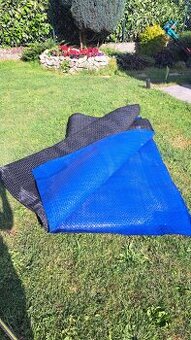 Solarna plachta Geobubble 400 mic