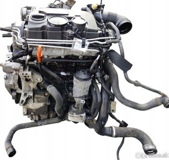 Predám motor 1.9