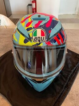 AGV K3 SV MISANO