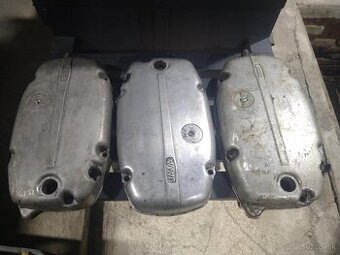 Kryt spojky Jawa 350/632-634