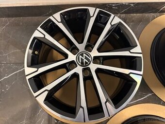 originální kolesa vw passat b8 r17 5x112 Singapore