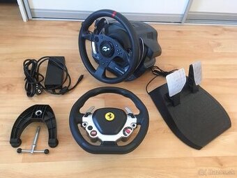 Thrustmaster T500 RS