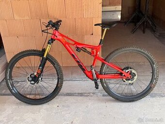 KTM prowler exonic na predaj