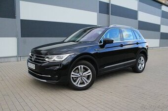 VW Tiguan 2.0 TDi 4x4 147 kW(200 PS) DSG Metrix, Virtual
