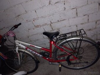 Dámsky bicykel