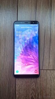 Samsung Galaxy J6 2018