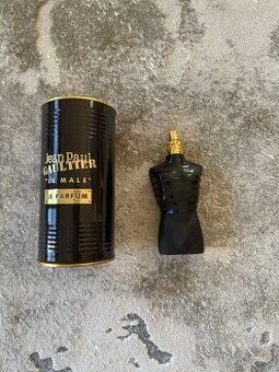 Jean Paul Gaultier Le Male Le Parfum
