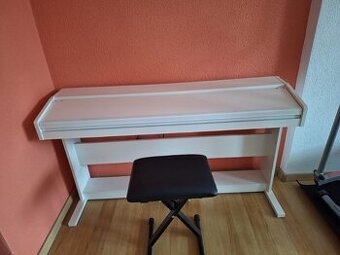 Digitálne piano