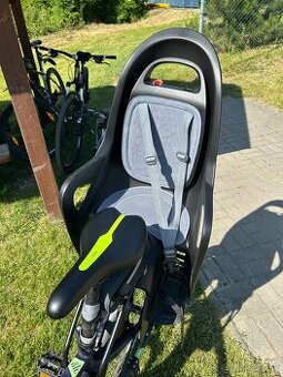 Nosič na bicykel Polisport