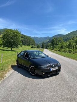 Seat Leon 1.9 TDI 96kw