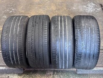 Continetal PremiumContact 6 275/50 r20