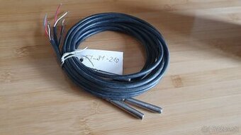 Teplotné čidlo KTY 81-210