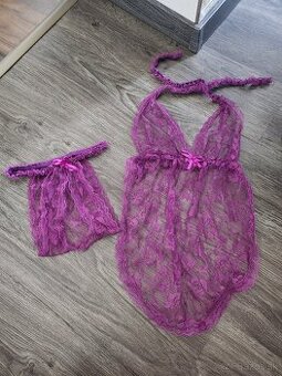 Eroticke pradlo + župan