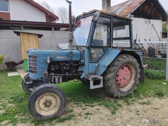Zetor 3011