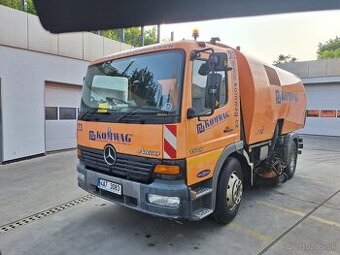 MB ATEGO 1318 LKO