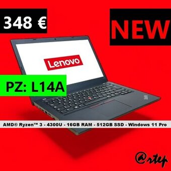 LTP_L14A+_RYZEN- 512_SSD-16_RAM-W11_Pro