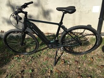 Ebike Cross Bosch Active Plus M