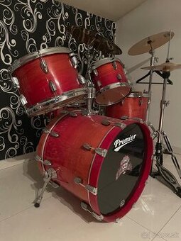 PREMIER XPK PERFORMANCE MAPLE 22, 10, 12, 16, 14