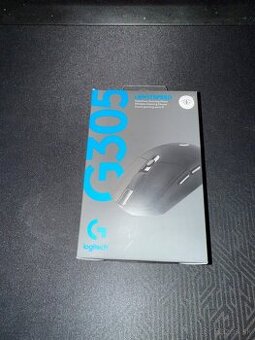 Predám wireless myš Logitech G305