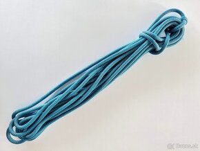 Dynamické lano - 9,5 mm - 11 až 19 m