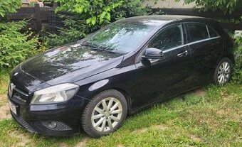 Mercedes A 180cdi w170