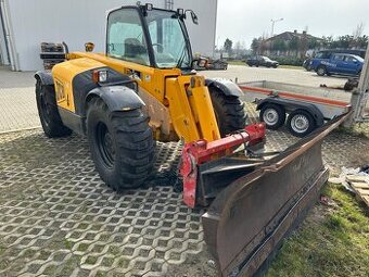 JCB 535-125 Telescopic