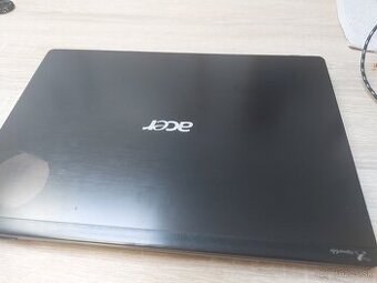 Acer nootebook