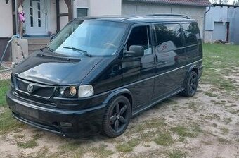 VW T4 1991-2003 DIELY