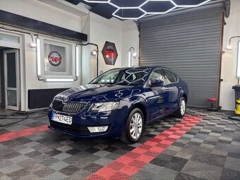 Škoda Octavia 3 1.6 TDi 81kw