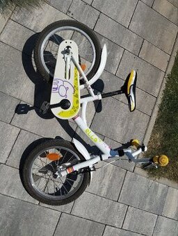 Predám detský bicykel