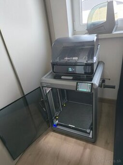 Creality K2 Plus Combo + Dryer + 400€ Filament
