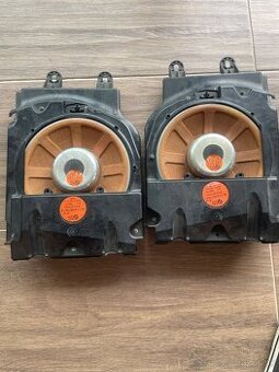 Subwoofer BMW - 1